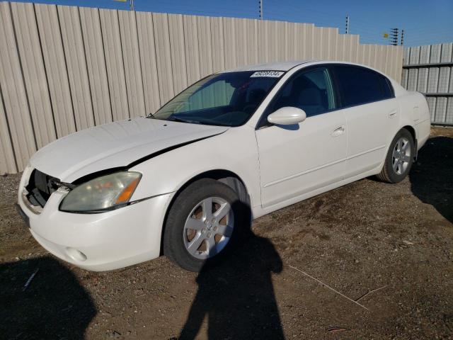 Image 1 of 2004 NISSAN ALTIMA BASE 2004 with VIN 1N4AL11D04C148713