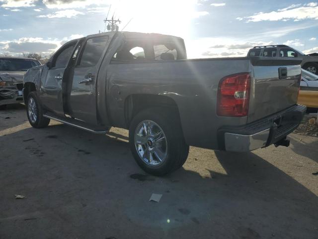 Изображение 2 2013 CHEVROLET SILVERADO C1500 LT 2013 с VIN 3GCPCSE07DG194490