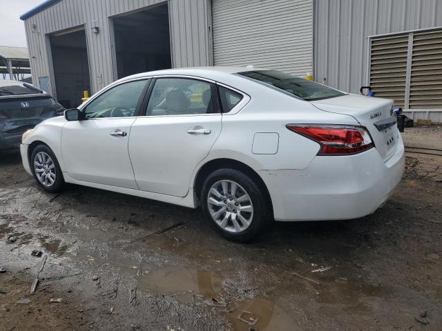 Image 2 of 2014 NISSAN ALTIMA 2.5 2014 with VIN 1N4AL3AP6EC143815