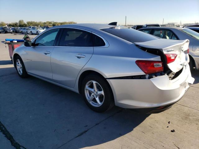 Изображение 2 2018 CHEVROLET MALIBU LS 2018 с VIN 1G1ZB5ST2JF215750