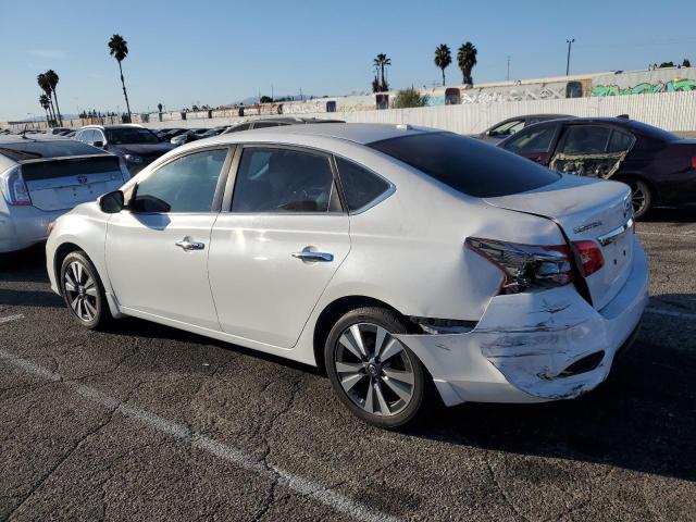 Obraz 2 z 2017 NISSAN SENTRA S 2017 z VIN 3N1AB7AP1HY246806