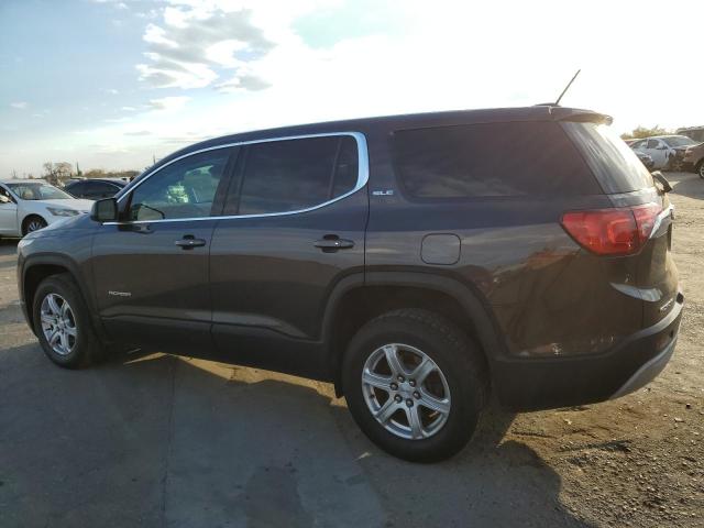 Obraz 2 z 2017 GMC ACADIA SLE 2017 z VIN 1GKKNKLA8HZ244288