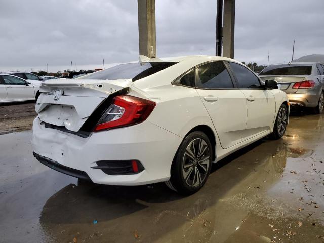 Image 3 of 2018 HONDA CIVIC EX 2018 with VIN JHMFC1F35JX021779
