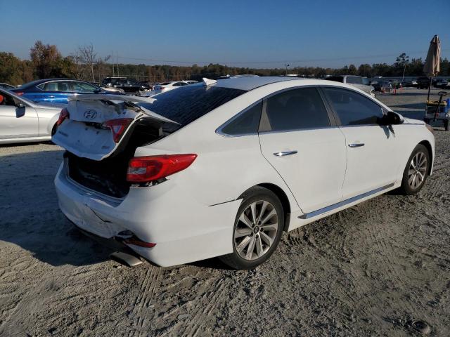 Image 3 of 2015 HYUNDAI SONATA SPORT 2015 with VIN 5NPE34AF0FH102918