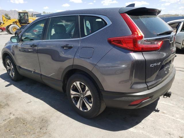 Obraz 2 z 2017 HONDA CR-V LX 2017 z VIN 7FARW5H31HE007414