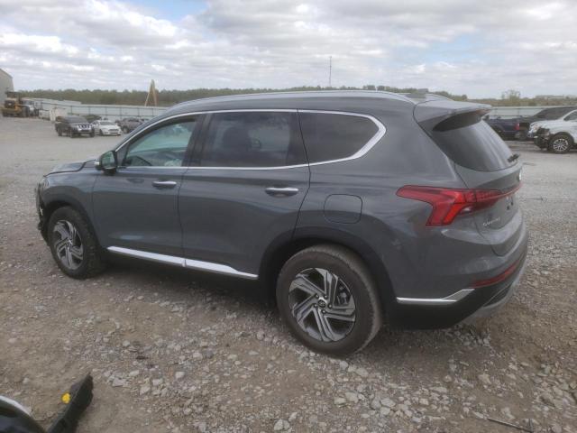 Изображение 2 2023 HYUNDAI SANTA FE SEL PREMIUM 2023 с VIN 5NMS34AJ5PH606533
