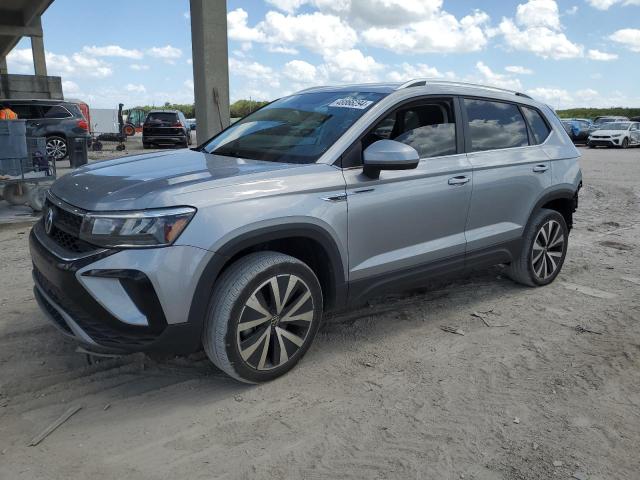 Image 1 of 2022 VOLKSWAGEN TAOS SE 2022 with VIN 3VVRX7B25NM047038