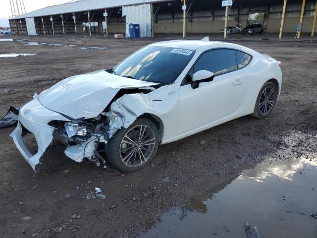 Изображение 2016 TOYOTA SCION FR-S  2016