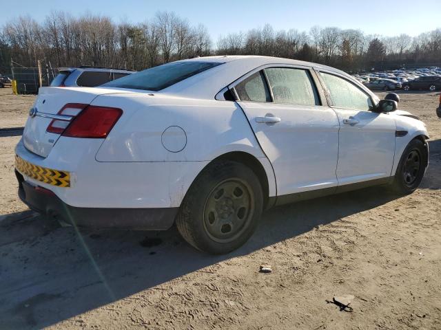 Obraz 3 z 2013 FORD TAURUS POLICE INTERCEPTOR 2013 z VIN 1FAHP2MK6DG226990