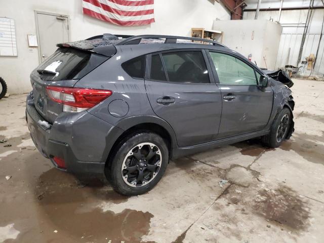 Obraz 3 z 2021 SUBARU CROSSTREK PREMIUM 2021 z VIN JF2GTAEC2M8264151