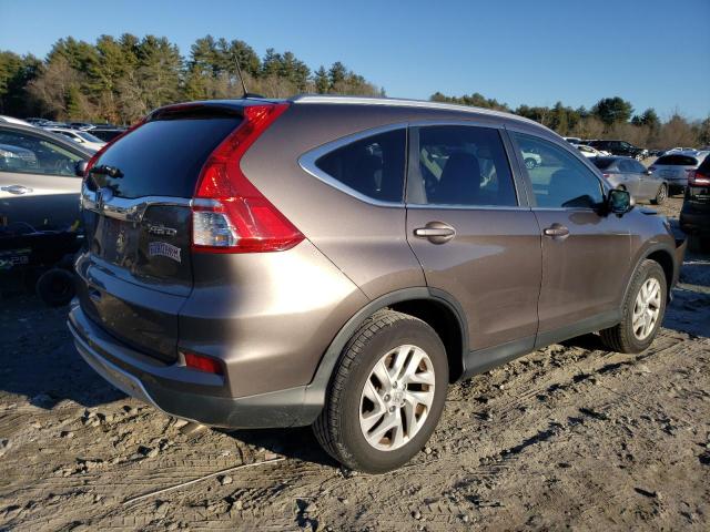 Obraz 3 z 2015 HONDA CR-V EXL 2015 z VIN 2HKRM4H7XFH610066