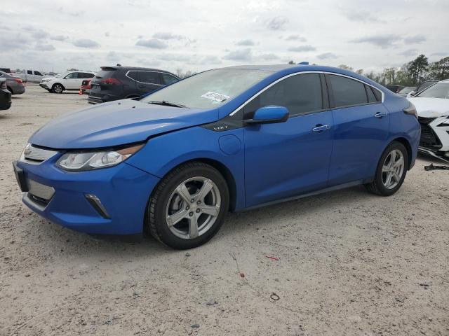 Obraz 1 z 2017 CHEVROLET VOLT LT 2017 z VIN 1G1RA6S53HU107931