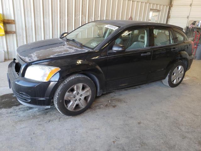 Obraz 2007 DODGE CALIBER SXT 2007