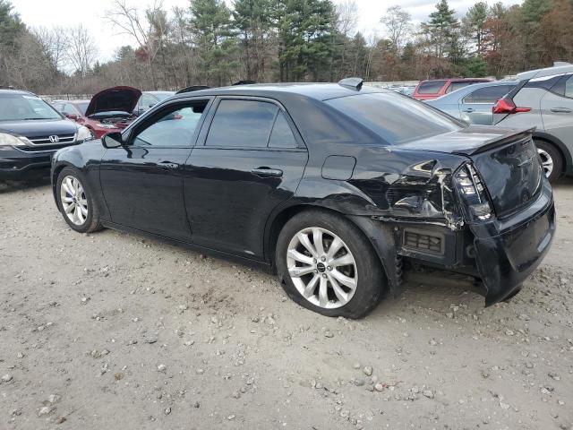 Obraz 2 z 2014 CHRYSLER 300 S 2014 z VIN 2C3CCAGG5EH311993