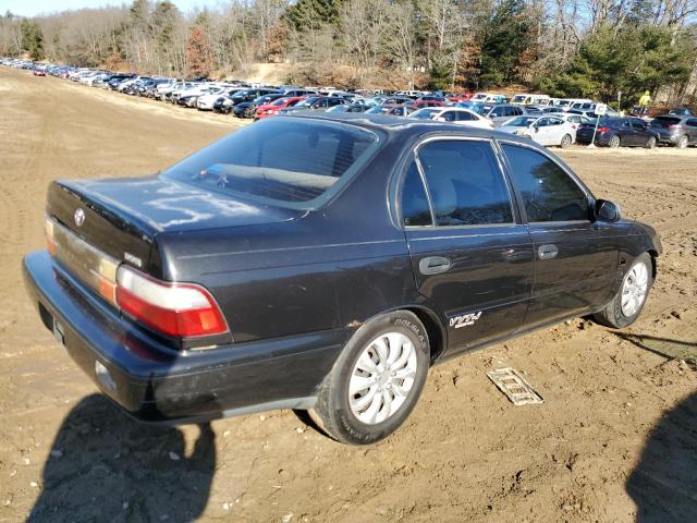 Изображение 3 1996 TOYOTA COROLLA  1996 с VIN 2T1BA02E0TC156905
