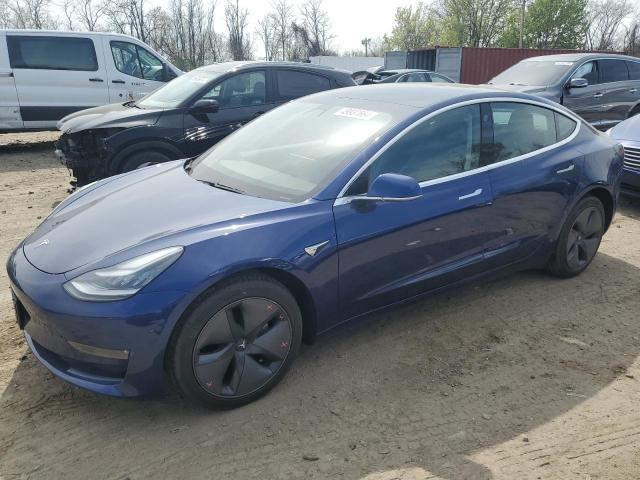 2019 TESLA MODEL 3  2019 image