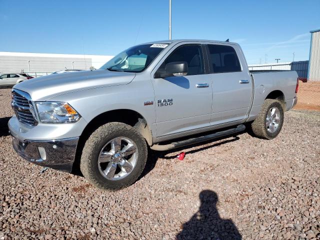 Изображение 2018 RAM 1500 SLT 2018