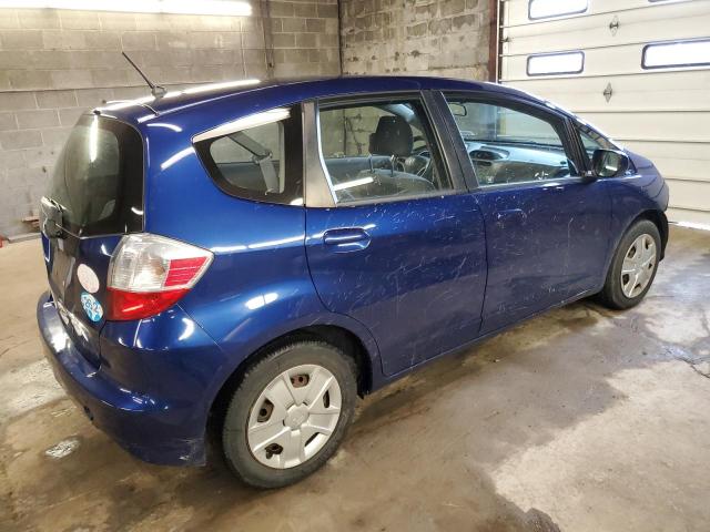 Image 3 of 2012 HONDA FIT  2012 with VIN JHMGE8H30CC035376