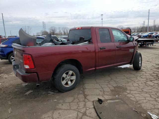 Изображение 3 2019 RAM 1500 CLASSIC TRADESMAN 2019 с VIN 1C6RR7FG9KS532887