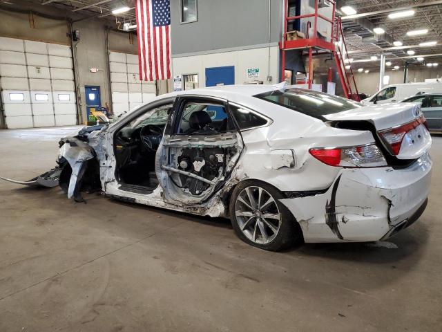 Obraz 2 z 2015 HYUNDAI AZERA  2015 z VIN KMHFG4JG9FA439625