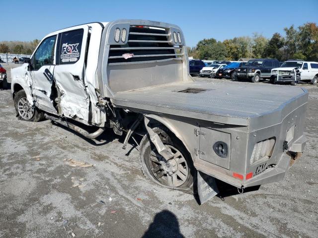 Image 2 of 2018 FORD F250 SUPER DUTY 2018 with VIN 1FT7W2BT0JEC09131