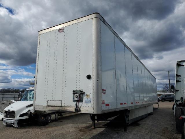 Image 2 of 2019 WABASH TRAILER 2019 with VIN 1JJV532D0KL160204