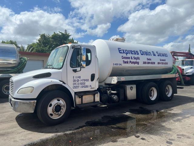 Image 2 of 2007 FREIGHTLINER M2 106 MEDIUM DUTY 2007 with VIN 1FVHCYDC87HZ16888