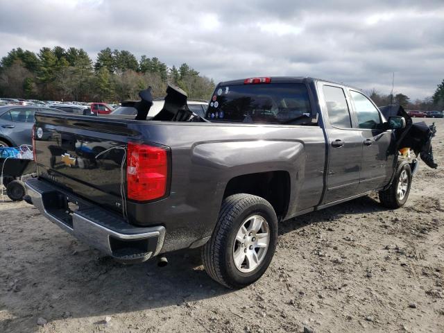 Image 3 of 2015 CHEVROLET SILVERADO C1500 LT 2015 with VIN 1GCRCREH3FZ343844