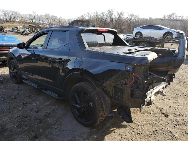 Изображение 2 2023 HYUNDAI SANTA CRUZ NIGHT 2023 с VIN 5NTJCDAF8PH060113