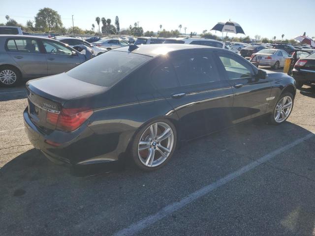 Obraz 3 z 2014 BMW 750 LI 2014 z VIN WBAYE8C54ED780334