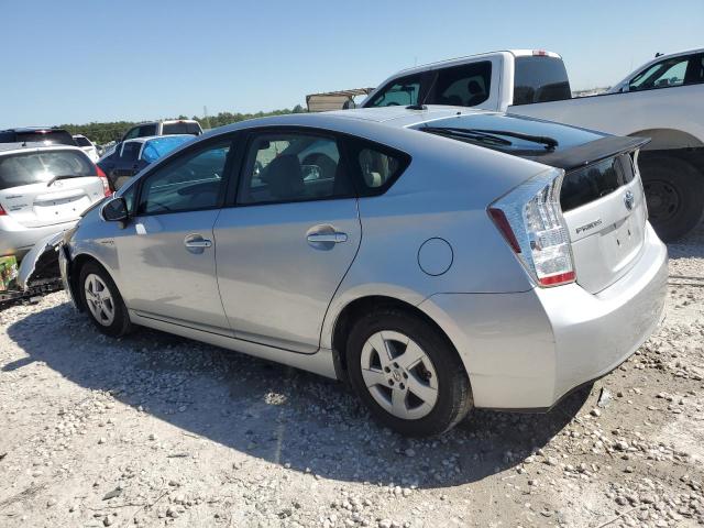 Obraz 2 z 2010 TOYOTA PRIUS  2010 z VIN JTDKN3DU4A5182315