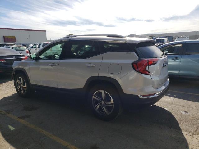 Image 2 of 2019 GMC TERRAIN SLT 2019 with VIN 3GKALVEV1KL282012