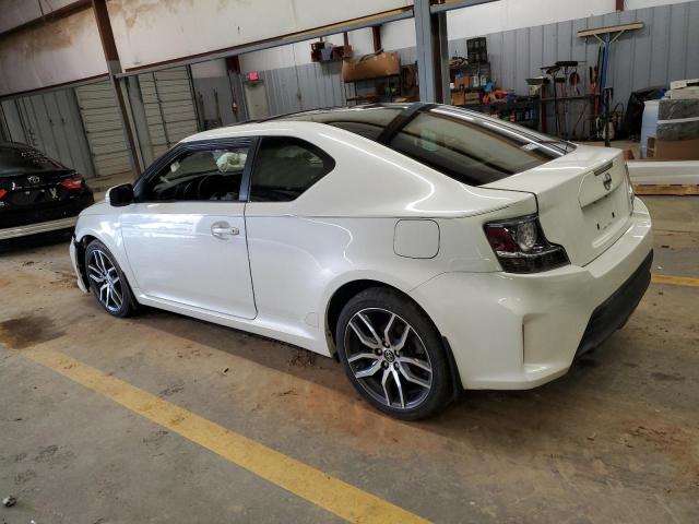 Image 2 of 2015 TOYOTA SCION TC  2015 with VIN JTKJF5C77FJ003739