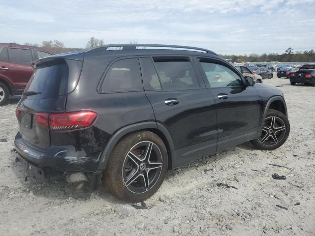 Изображение 3 2022 MERCEDES-BENZ GLB 250 2022 с VIN W1N4M4GB5NW191528