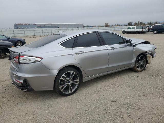 Obraz 3 z 2020 FORD FUSION TITANIUM 2020 z VIN 3FA6P0D96LR153166