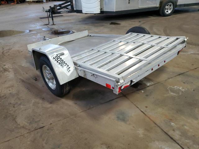 Obraz 3 z 2018 Alum Trailer 2018 z VIN 1YGUS0819JB164749