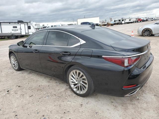 Obraz 2 z 2021 LEXUS ES 350 BASE 2021 z VIN 58AFZ1B16MU089894