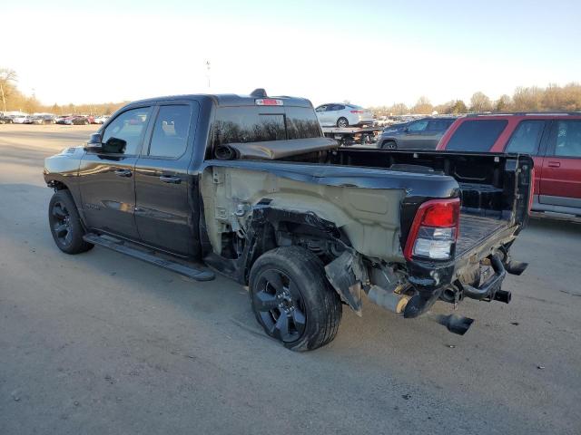 Obraz 2 z 2019 RAM 1500 BIG HORN/LONE STAR 2019 z VIN 1C6SRFBT1KN631166