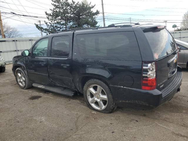 Изображение 2 2014 CHEVROLET SUBURBAN K1500 LT 2014 с VIN 1GNSKJE73ER136292