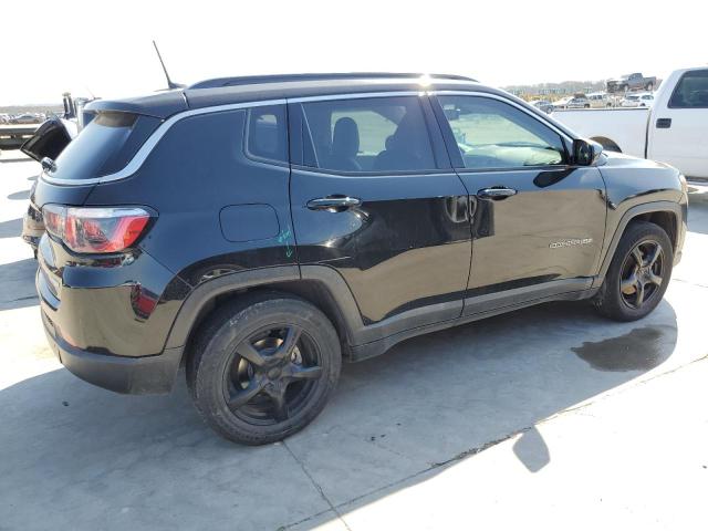 Obraz 3 z 2018 JEEP COMPASS LATITUDE 2018 z VIN 3C4NJCBB9JT105658
