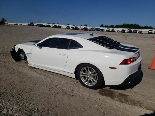 Obraz 2 z 2014 CHEVROLET CAMARO LT 2014 z VIN 2G1FB1E36E9241600