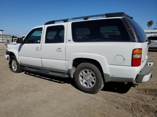 Image 2 of 2003 CHEVROLET SUBURBAN K1500 2003 with VIN 3GNFK16ZX3G302015