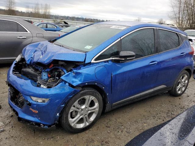 2019 CHEVROLET BOLT EV LT 2019 image