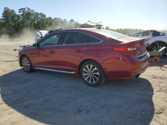 Obraz 2 z 2015 HYUNDAI SONATA SPORT 2015 z VIN 5NPE34AF5FH144212