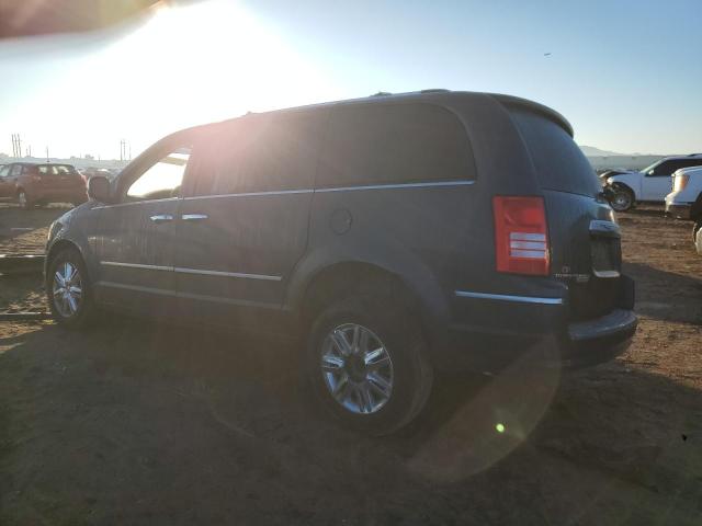 Изображение 2 2008 CHRYSLER TOWN & COUNTRY LIMITED 2008 с VIN 2A8HR64XX8R735999