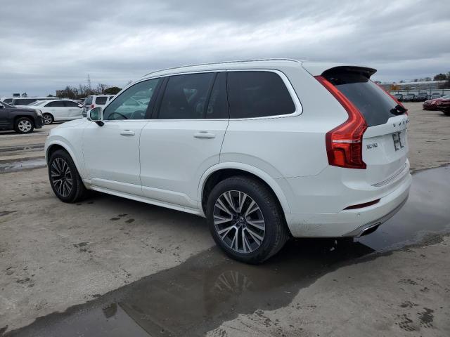 Изображение 2 2021 VOLVO XC90 T6 MOMENTUM 2021 с VIN YV4A22PK0M1696048