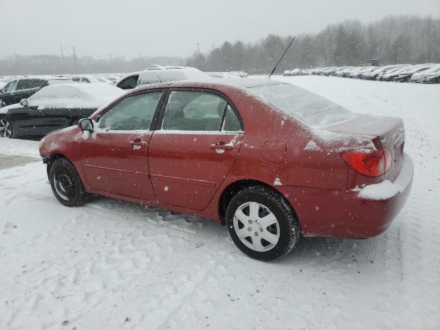 Obraz 2 z 2006 TOYOTA COROLLA CE 2006 z VIN 2T1BR32E56C579932