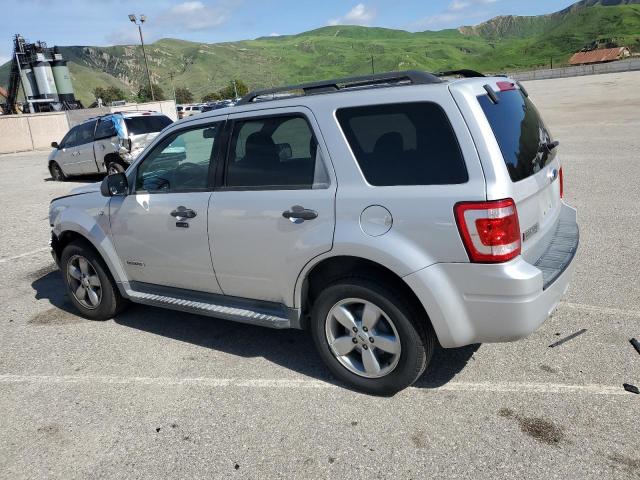 Изображение 2 2008 FORD ESCAPE XLT 2008 с VIN 1FMCU03148KB47715