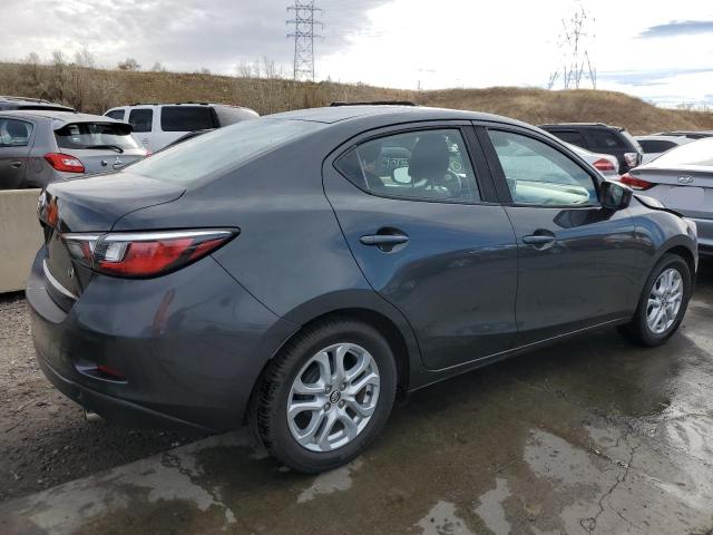 Image 3 of 2017 TOYOTA YARIS IA  2017 with VIN 3MYDLBYV5HY183886