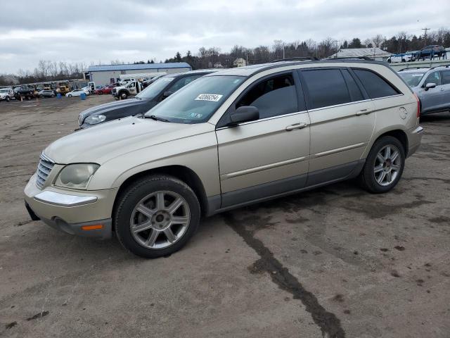 Image 1 of 2005 CHRYSLER PACIFICA TOURING 2005 with VIN 2C4GM68445R484653